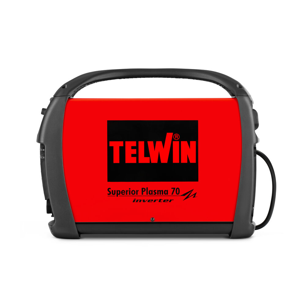 Máy cắt Plasma Telwin SUPERIOR PLASMA 70